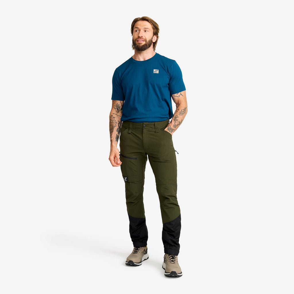 RVRC GP Pro Stretch Trousers Men