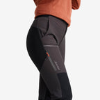 Surmount Hiking Stretch Trousers Women