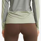Force Light Half-zip Top Women