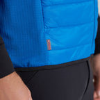Ultra Hybrid Gilet Men
