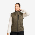 Responder Softshell Gilet Women