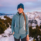 Distance Pro Wind Jacket Women