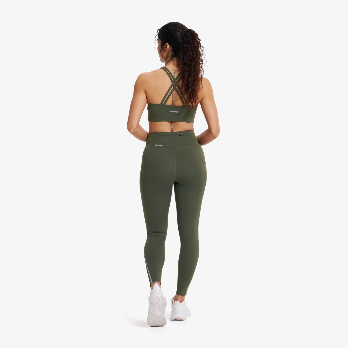 Rapid Medium Sports Bra Women