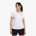 Stream Active Polo Shirt Women