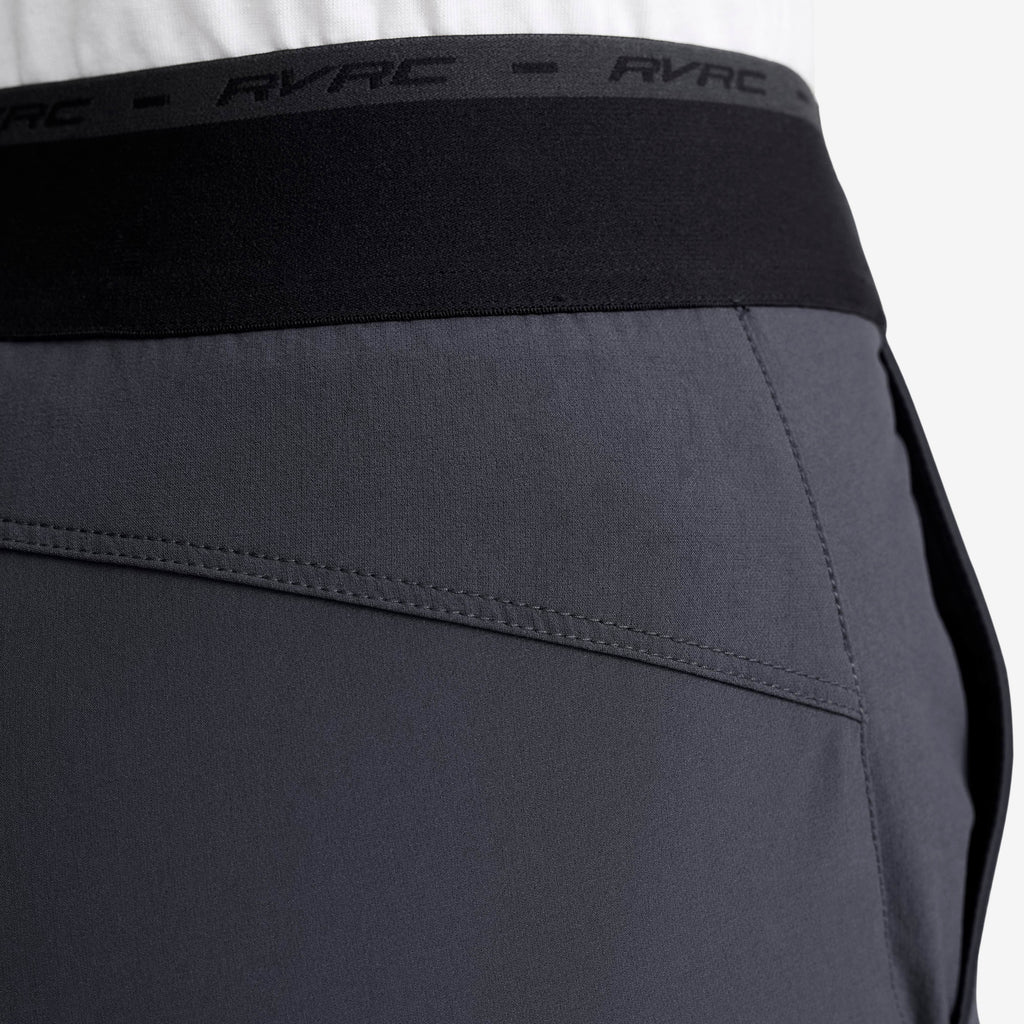 Surmount Hiking Stretch Trousers Women