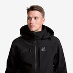 Hiball Softshell Jacket Men