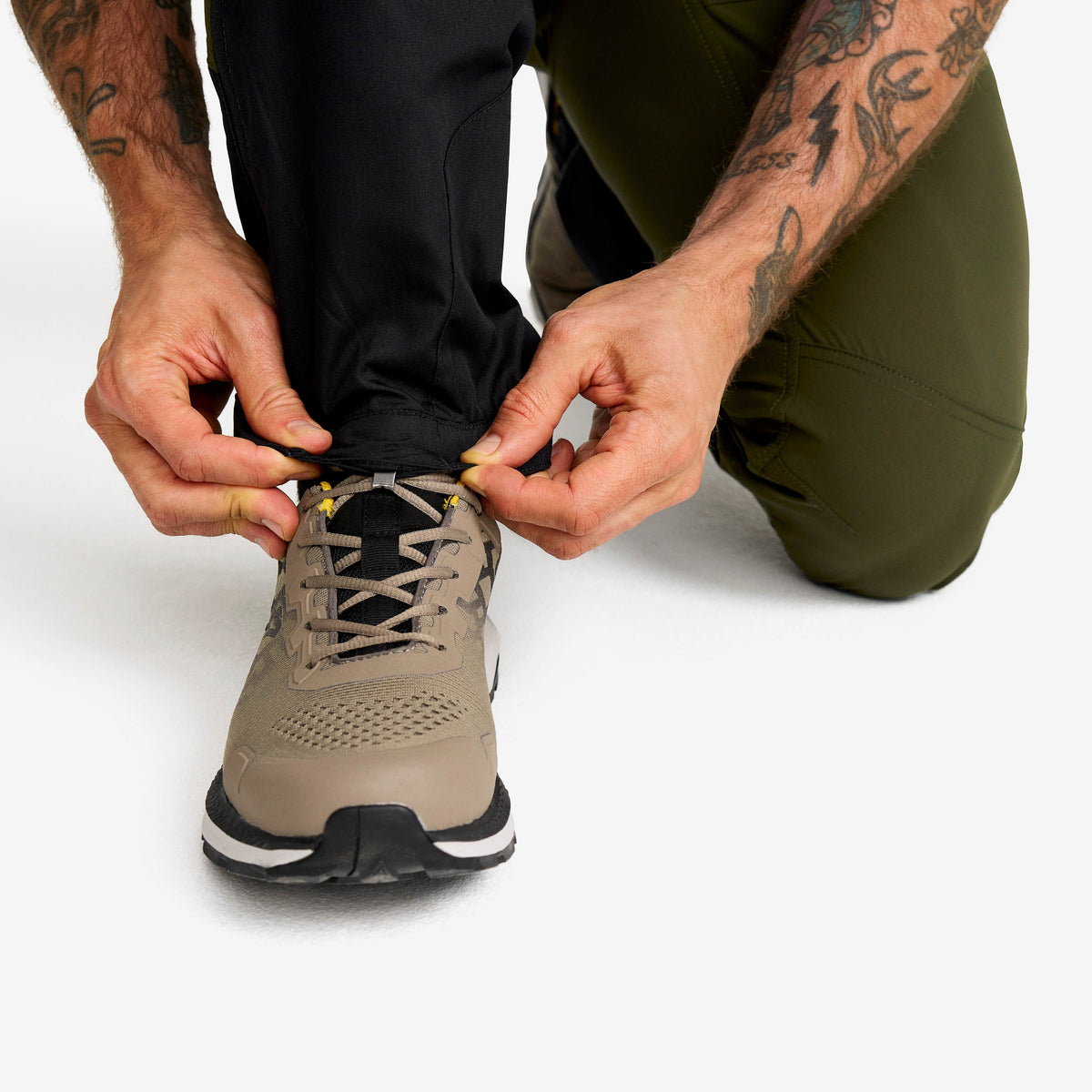 RVRC GP Pro Stretch Trousers Men