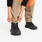 RVRC GP Pro Stretch Zip-off Trousers Women