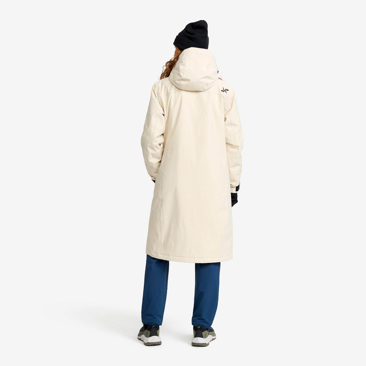 Rhyme 2L Insulated Parka Women