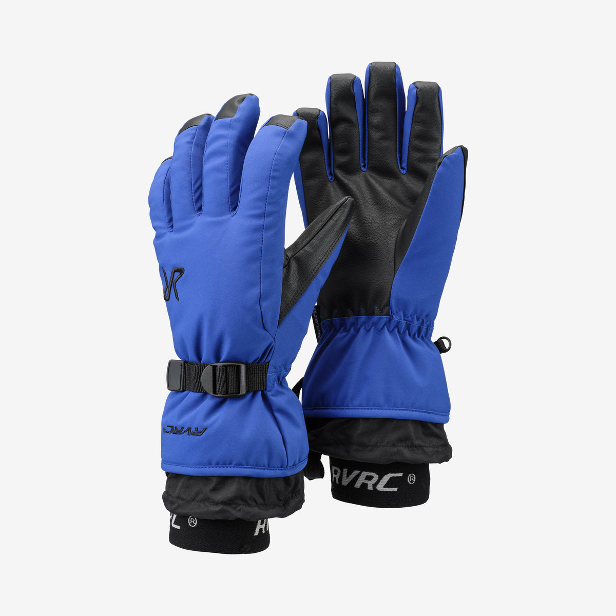 AccXel Waterproof Ski Gloves Unisex