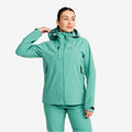 Cloud 3L Shell Jacket Women