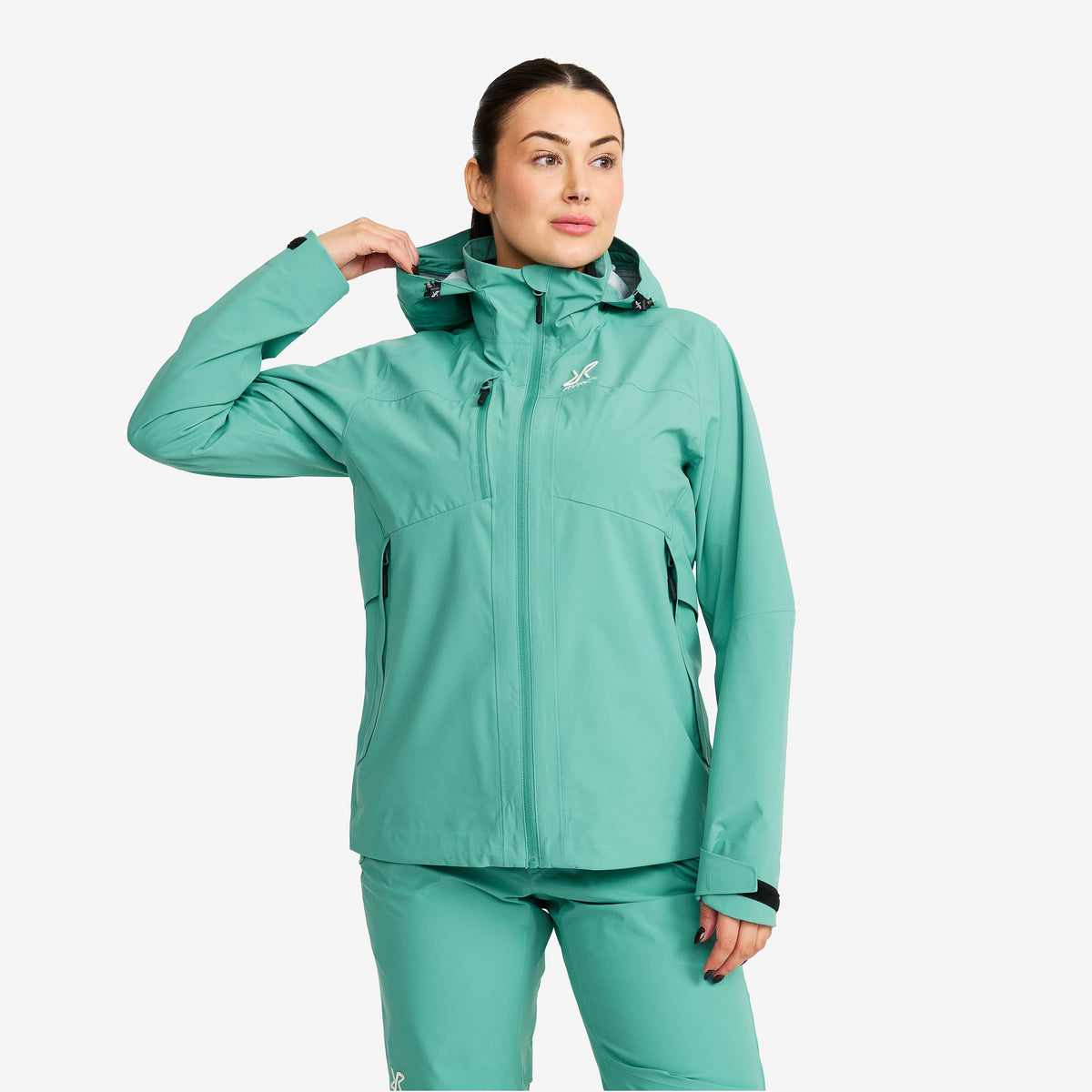 Cloud 3L Shell Jacket Women