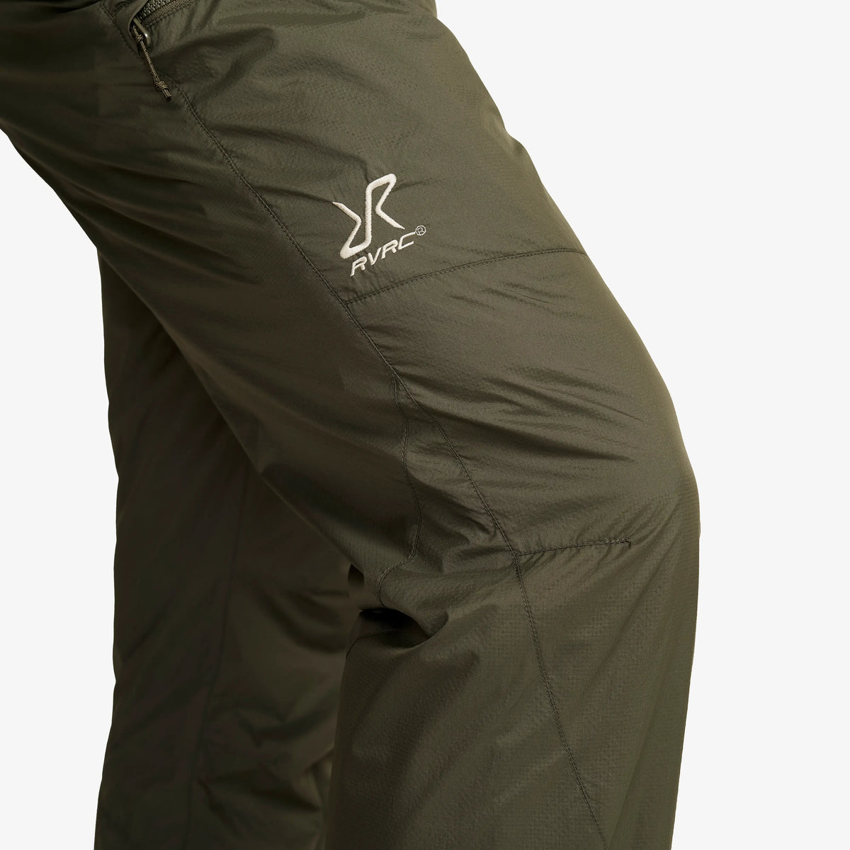Brisk Tech Fleece-lined Trousers Men