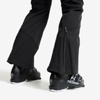 Raise Softshell Ski Trousers Women