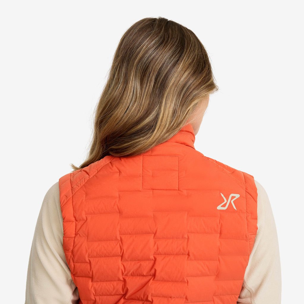 Flex Stretch Down Gilet Women