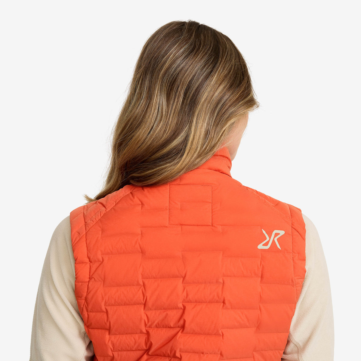 Flex Stretch Down Gilet Women