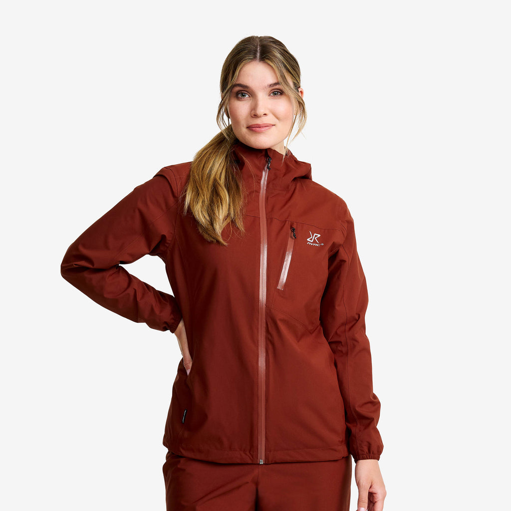 Vector 2L Jacket Women
