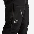 Hiball Softshell Trousers Men