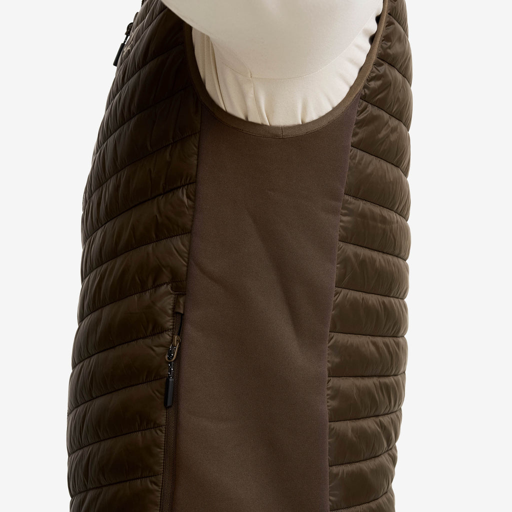 Radical Insulate Gilet Men