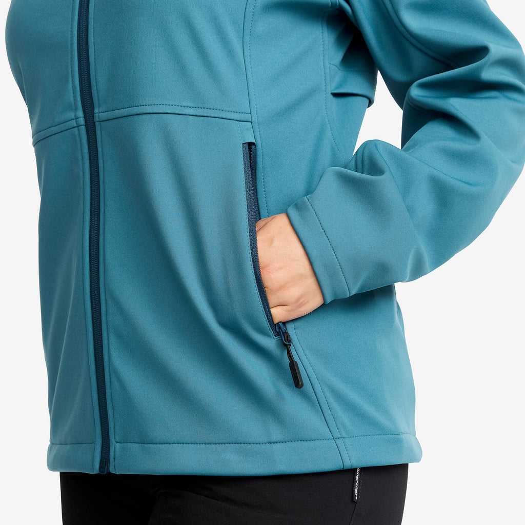 Responder Softshell Jacket  Women