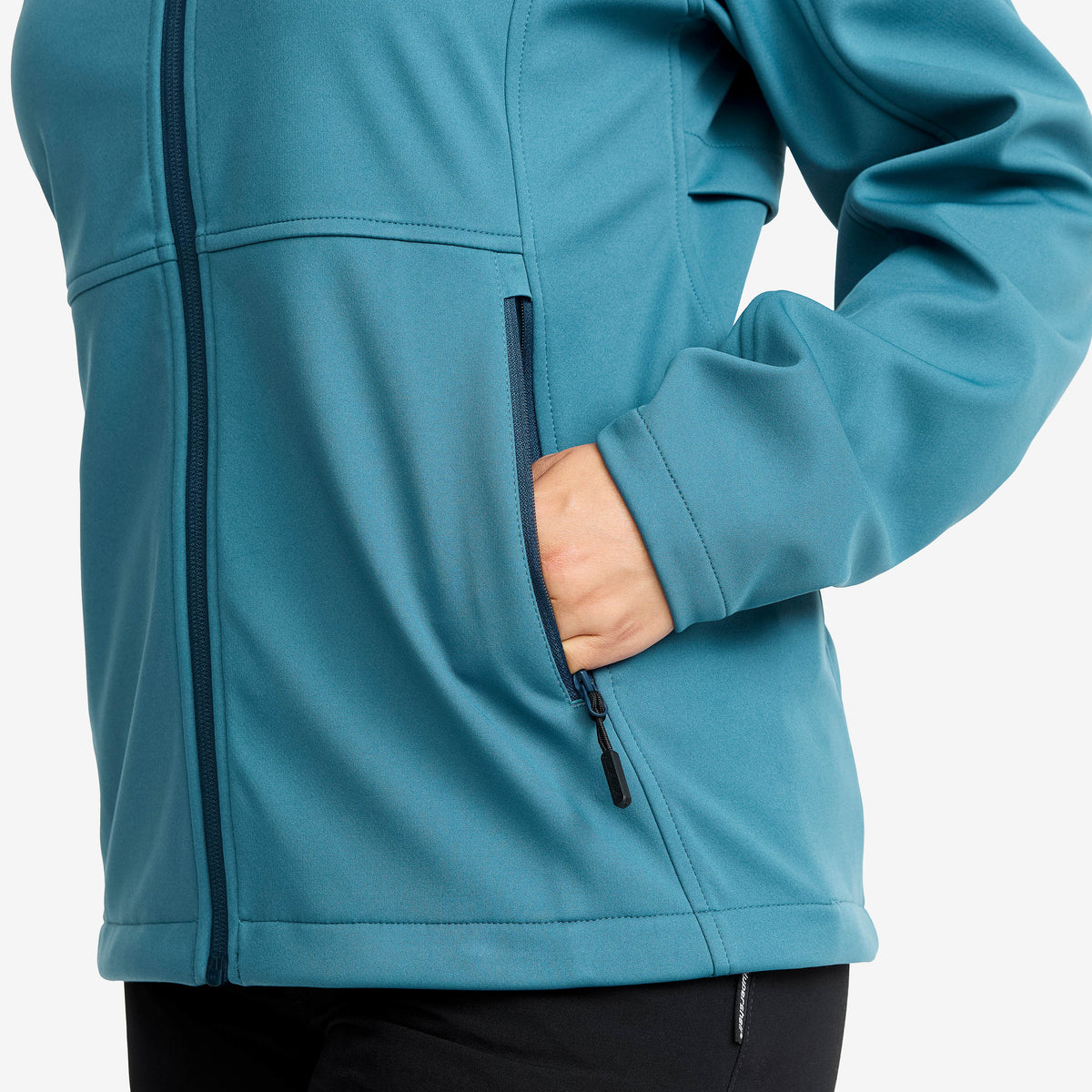 Responder Softshell Jacket  Women
