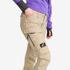 RVRC GP Trousers Women