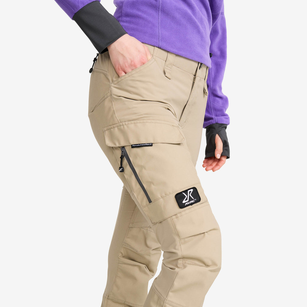 RVRC GP Trousers Women