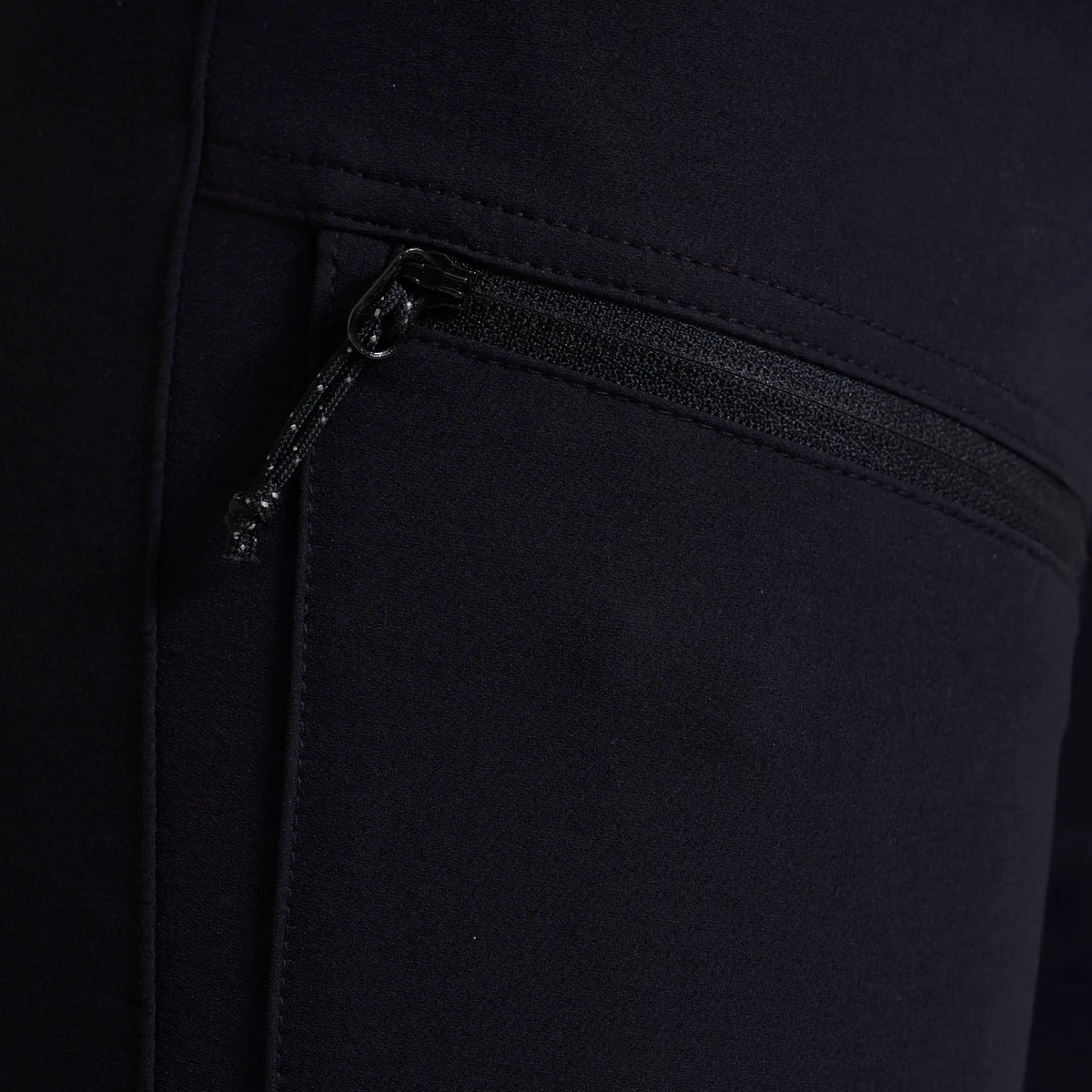 Edge Stretch Trousers Women