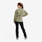 Canyon Full-zip Pile Fleece Women