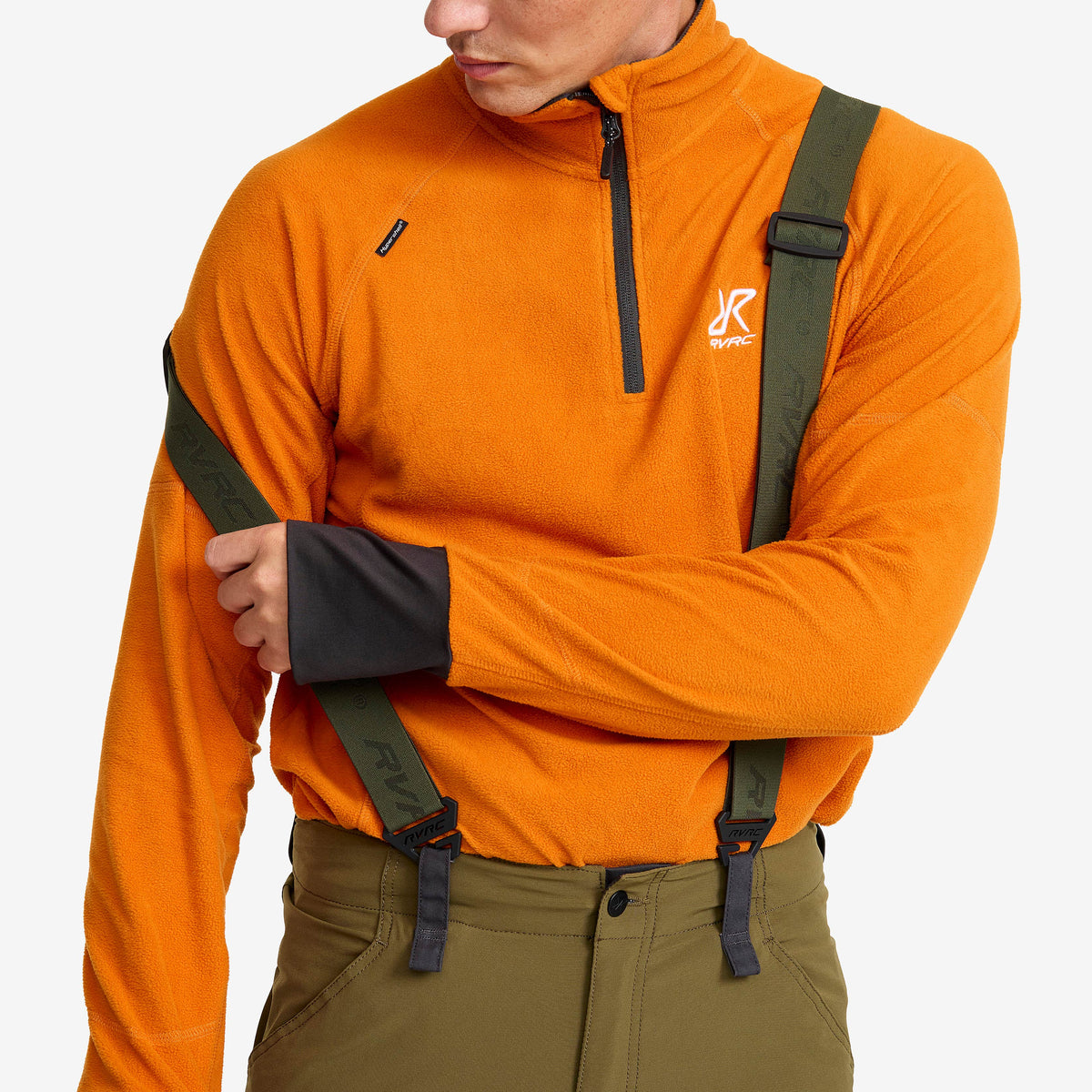 RVRC Suspenders Unisex