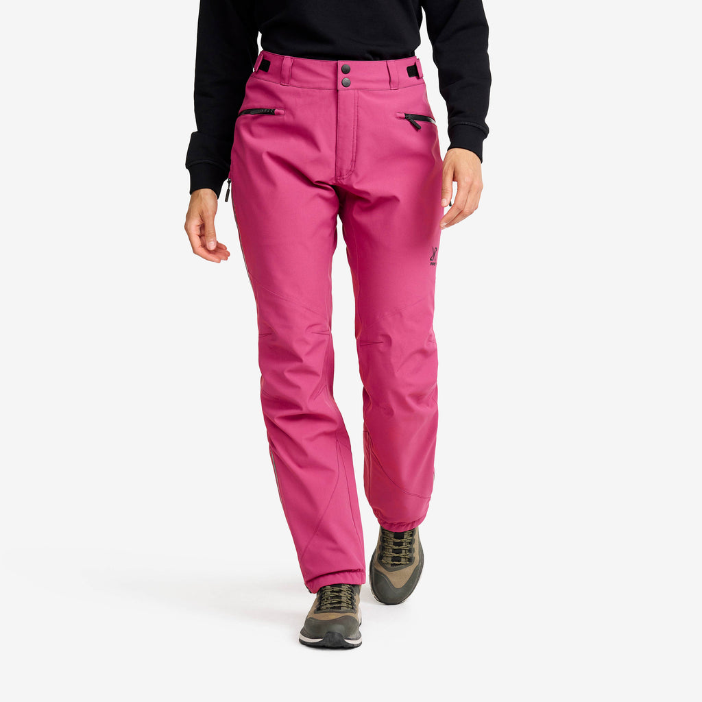Silence Proshell 3L Trousers Women