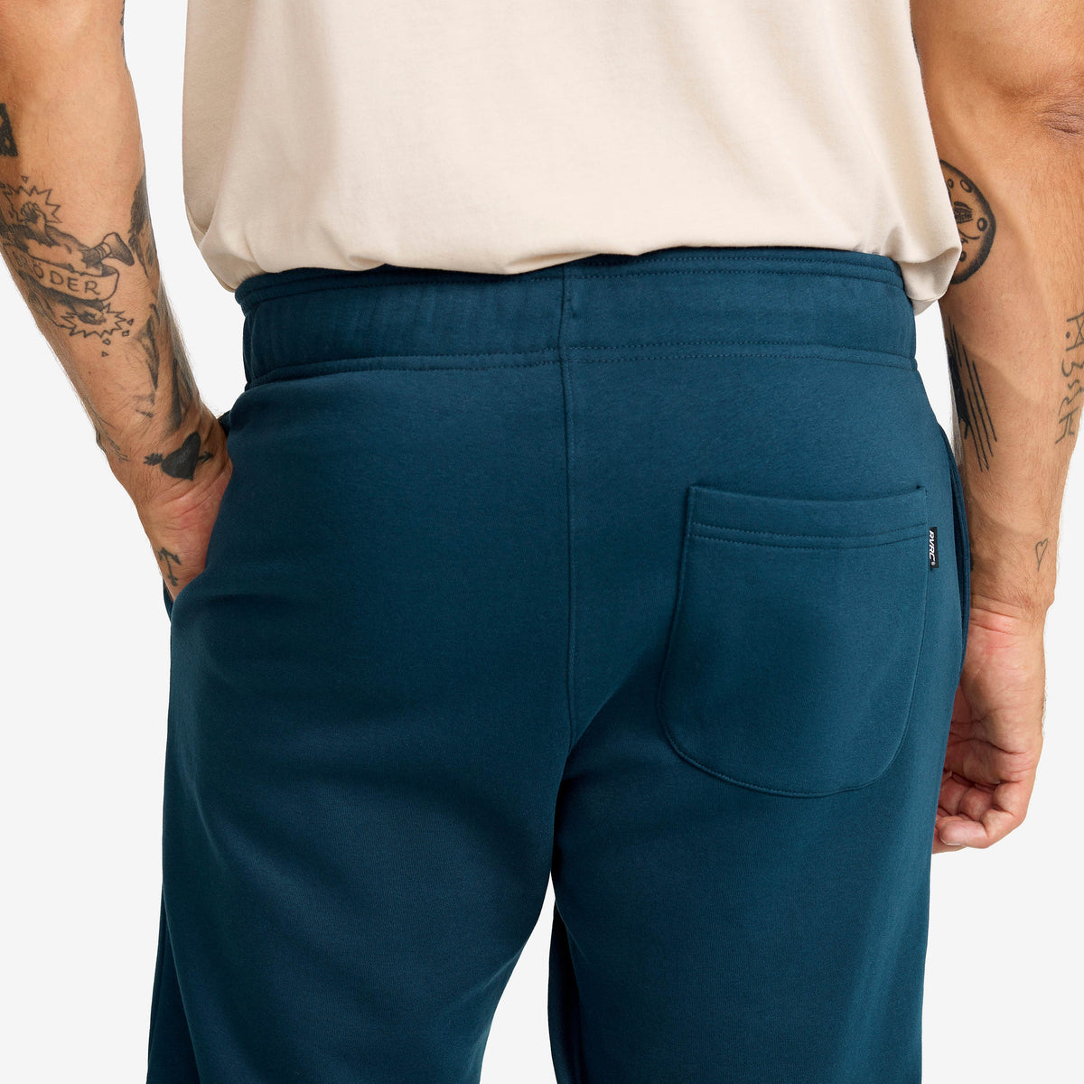 RVRC Joggers Men
