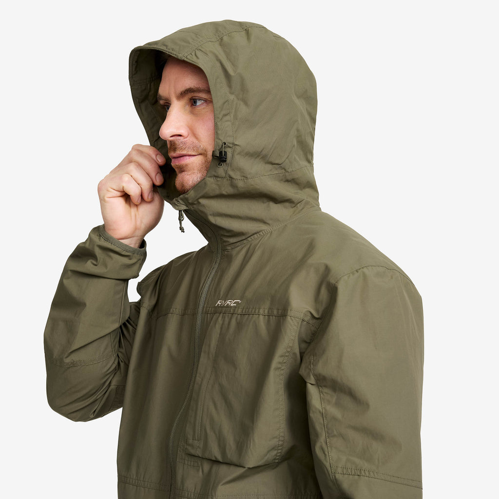 Orbit Wind Jacket Men