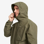 Orbit Wind Jacket Men