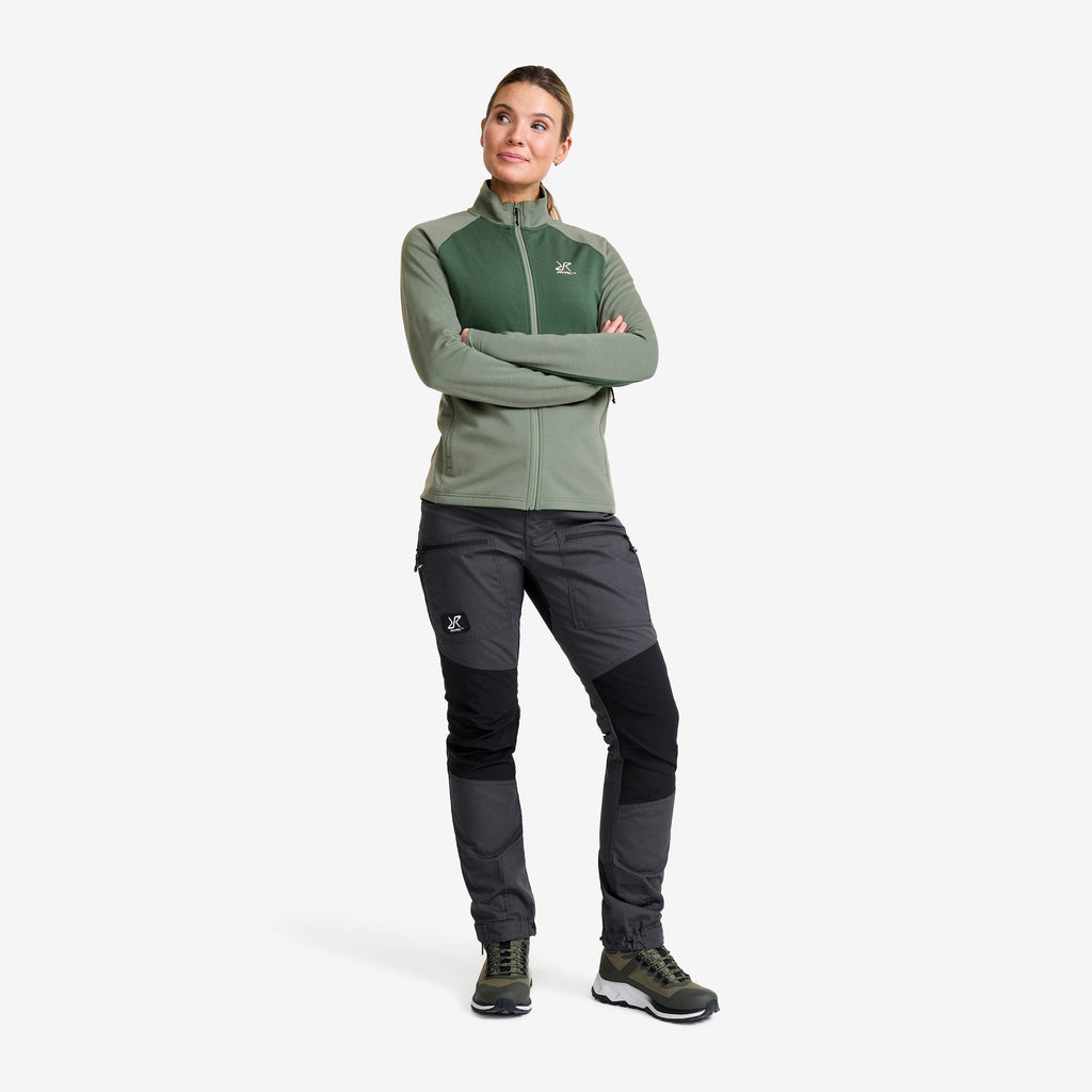 Hill Fleece Women