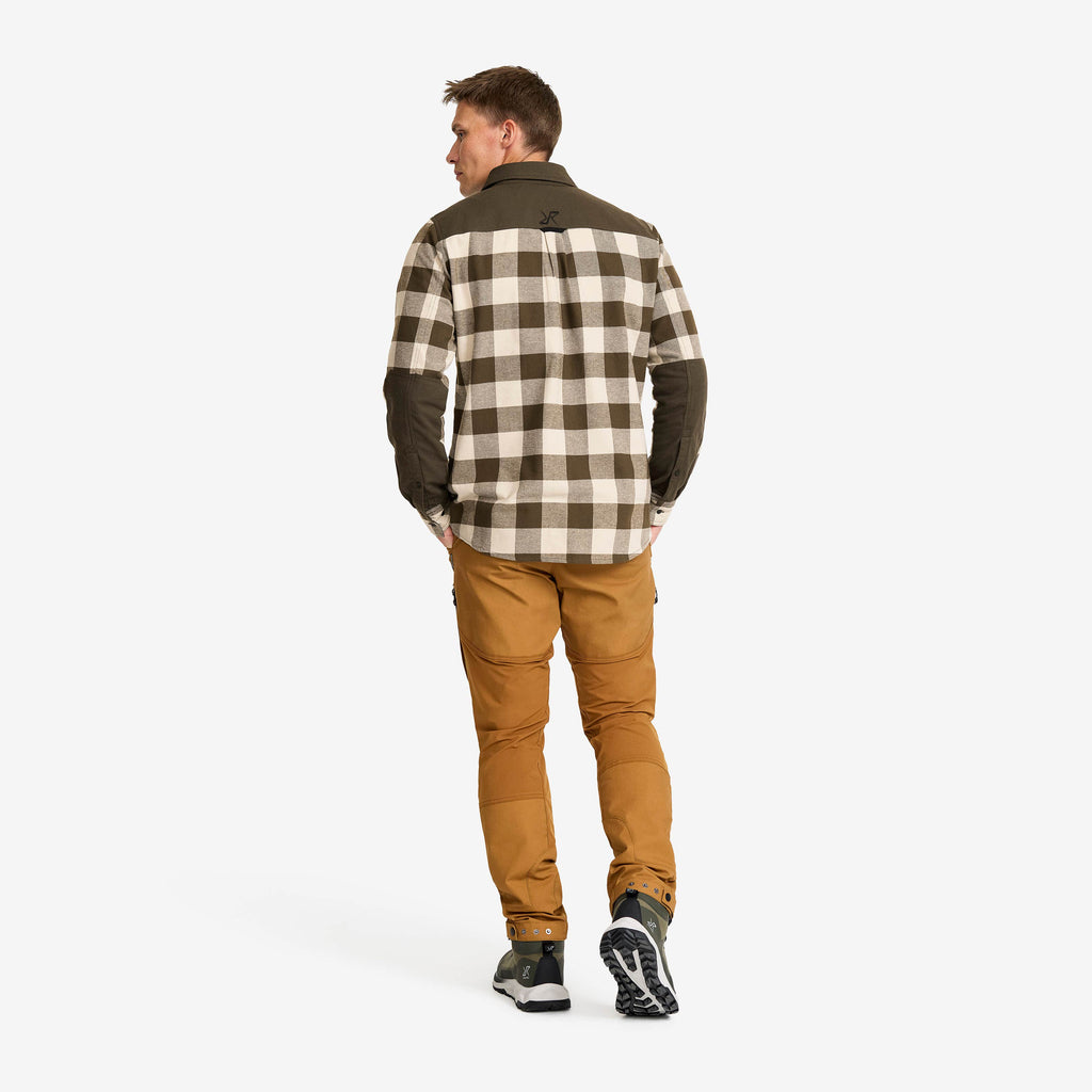 Campfire Shirt Men