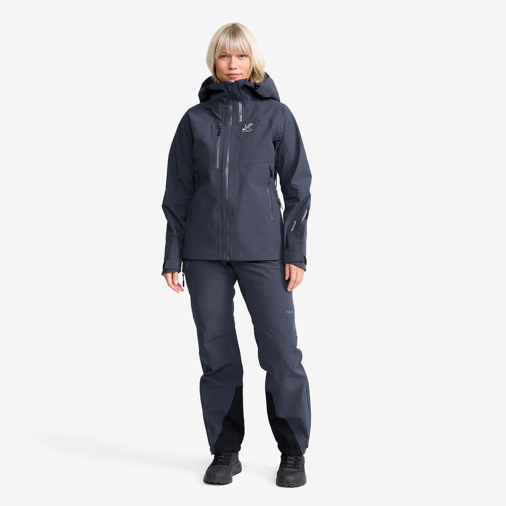 Cyclone 3L Shell Jacket Women