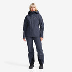 Cyclone 3L Shell Jacket Women