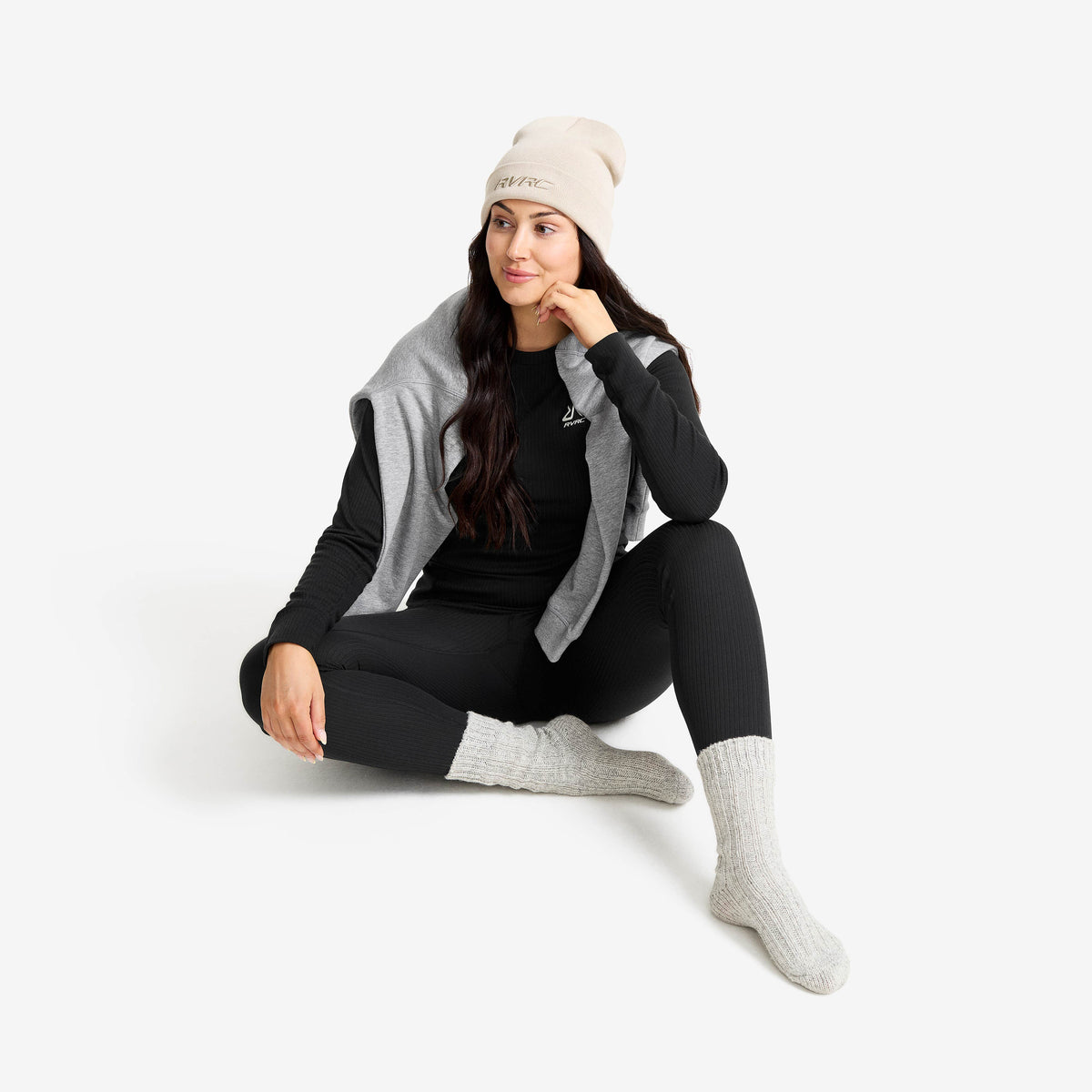 Movement Ls Top Women