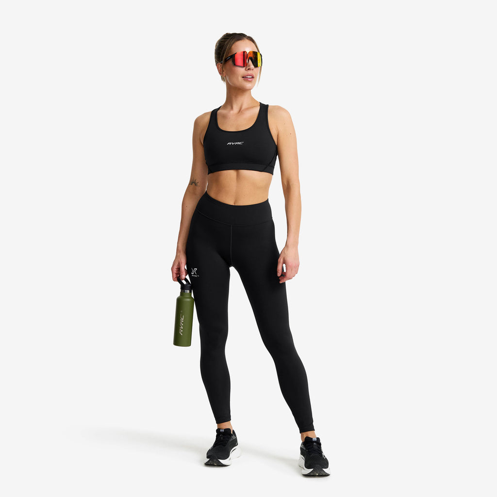 Flow High-waisted Leggings Women