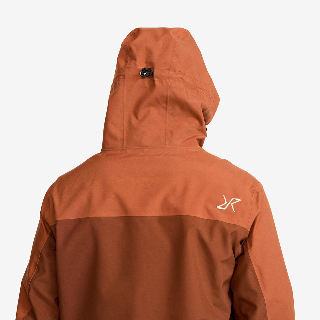 Silence Proshell 3L Jacket Men
