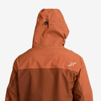 Silence Proshell 3L Jacket Men