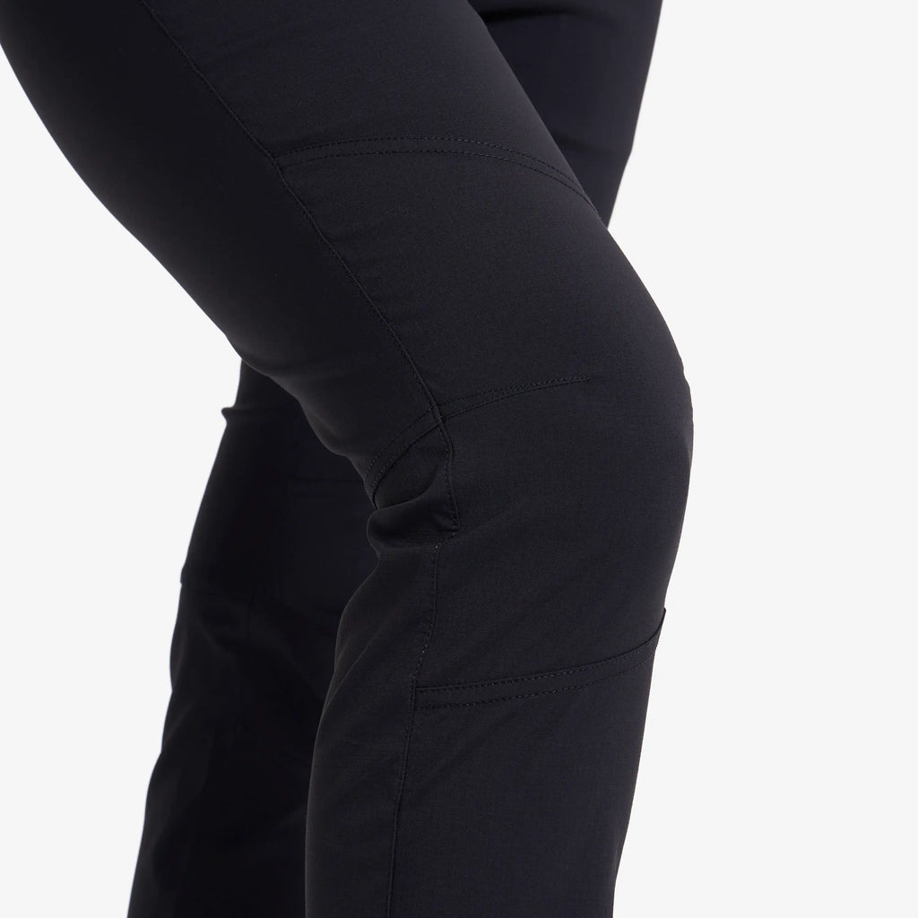 Breezy Outdoor Stretch Trousers Women
