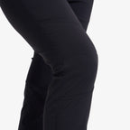 Breezy Outdoor Stretch Trousers Women