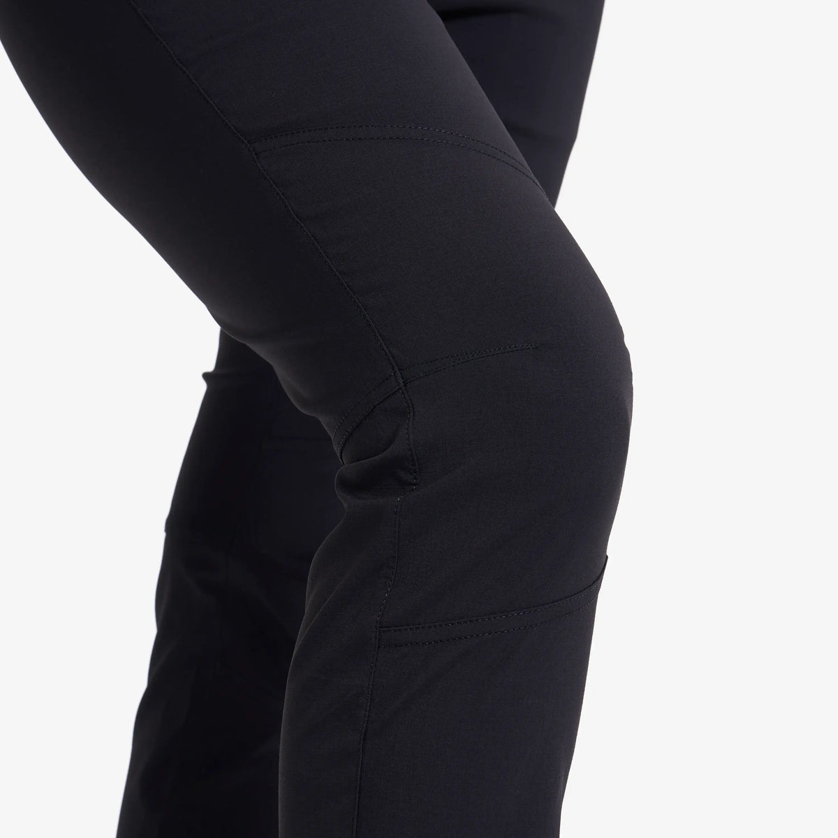 Breezy Outdoor Stretch Trousers Women
