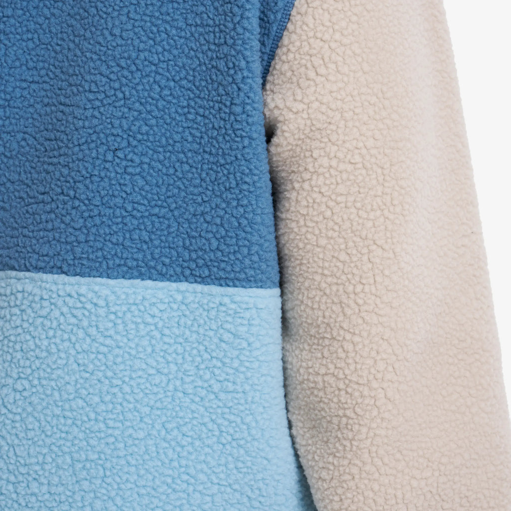 Canyon Half-zip Pile Fleece Women