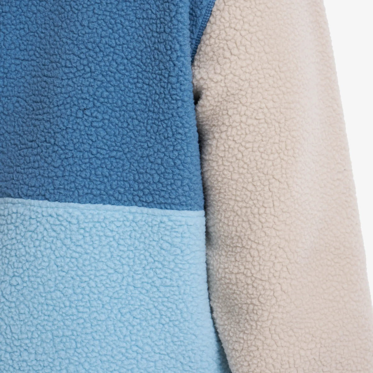 Canyon Half-zip Pile Fleece Women