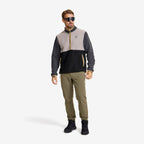 Canyon Half-zip Pile Fleece Men