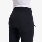 Twig High-waist Trousers Women