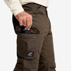 Field Pro Warm Outdoor Trousers Men